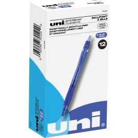 uni Jetstream Elements Ballpoint Pen