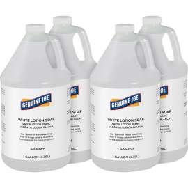 Genuine Joe Lotion Soap