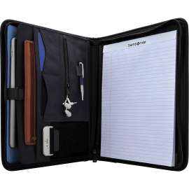 Samsonite Carrying Case (Portfolio) Tablet - Black