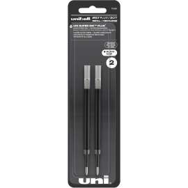 uniball 207 PLUS+ Gel Pen, Black Ink