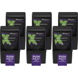 SC Johnson Foam Soap Dispenser