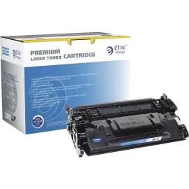 Elite Image Remanufactured Laser Toner Cartridge