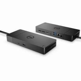 Dell Performance Dock- WD19DC 210w PD, 210 W