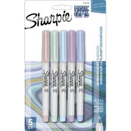Sharpie Mystic Gems Permanent Markers