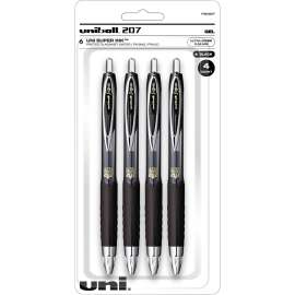 uniball 207 Gel Pen