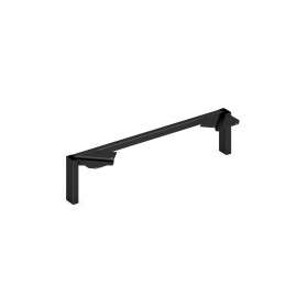 HON Mod HLPLSL30 Credenza Support Leg