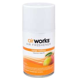 Hospeco AirWorks Metered Aerosol Air Fresheners