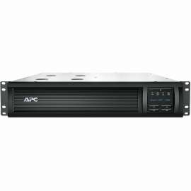APC by Schneider Electric Smart-UPS 1500VA Rack-Mountable UPS - 2U Rack-mountable - AVR - 3 Hour Recharge - 7.15 Minute Stand-by - 120 V AC Input - 120 V AC, 110 V AC, 115 V AC Output - Pure Sine Wave - USB - LCD Display - 6 x NEMA 5-15R