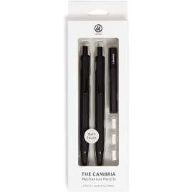 U Brands Cambria Mechanical Pencils