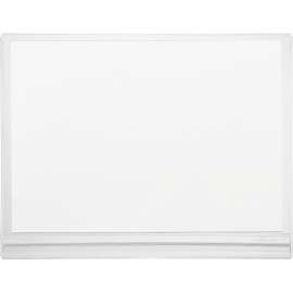 DURABLE Water-Resistant Document Pockets, 8.50"W x 11"H