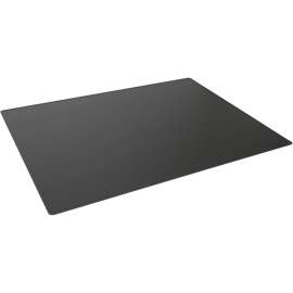 DURABLE Contoured Edge Desk Mat, 19.69"L x 25.59"W