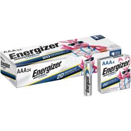 Energizer Industrial AAA Lithium Batteries