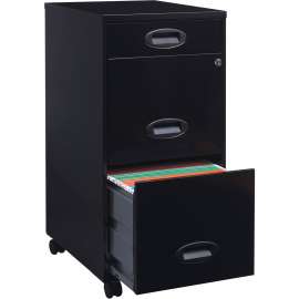 LYS SOHO File Cabinet
