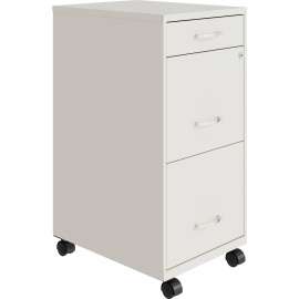 LYS SOHO Mobile File Cabinet