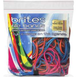 Alliance Brites File Bands