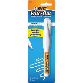 Bic Wite-Out Shake 'N Squeeze Correction Pen