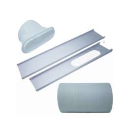 Perfect Aire AC Replacement Window Exhaust Kit