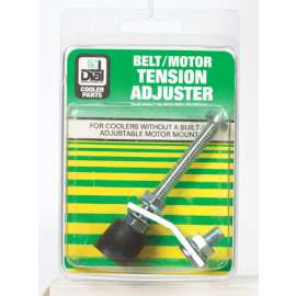 Dial Silver Steel Belt/Motor Tension Adjuster