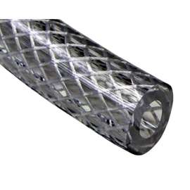 ProLine 3/8 in. ID Sizes X 5/8 in. D OD 100 ft. Vinyl Supply Hose