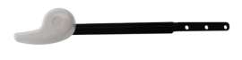 Plumb Pak Toilet Handle Plastic
