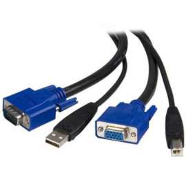 StarTech.com USB KVM Cable