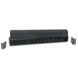 APC Basic Rack 3.68kVA PDU