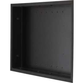 Chief M and P Series Monitor Arm Accessory - For Displays 30-71" - Black - 200lb