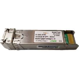 SonicWALL 10GB-SR SFP+ Short Reach Fiber Module Multi-Mode No Cable, 1 x 10GBase-SR Network10