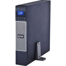 Eaton 5P UPS 1950VA 1920W 120V Line-Interactive UPS, 5-20P, 8x 5-20R Outlets, True Sine Wave, Cybersecure Network Card Option, 2U, 2U Rack/Tower, 3 Minute Stand-by, 110 V AC Input, 132 V AC Output