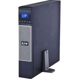 Eaton 5P UPS 1950VA 1920W 120V Line-Interactive UPS, 5-20P, 8x 5-20R Outlets, True Sine Wave, Cybersecure Network Card Option, Tower - Tower - 3 Minute Stand-by - 110 V AC Input - 132 V AC Output - 8 x NEMA 5-20R