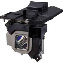 Nec Projectors Proav NEC Display Projector Lamp, 270 W Projector Lamp, 3500 Hour, 8000 Hour Economy Mode