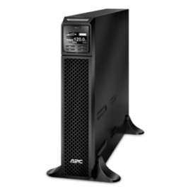 APC by Schneider Electric Smart-UPS SRT 2200VA 120V