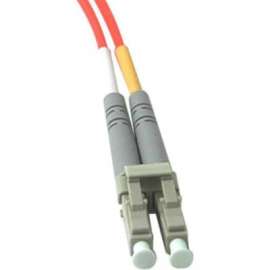 Legrand C2G 3m LC-LC 62.5/125 Duplex Multimode OM1 Fiber Cable, Orange, 10ft, 3m LC-LC 62.5/125 Duplex Multimode OM1 Fiber Cable, Orange