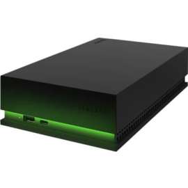 Seagate STKW8000400 8 TB Portable Hard Drive - External - Black - 3 Year Warranty