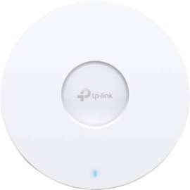 Tp Link TP-Link EAP653 Dual Band IEEE 802.11 a/b/g/n/ac/ax 2.93 Gbit/s Wireless Access Point, 2.40 GHz, 5 GHz, Internal, MIMO Technology, 1 x Network (RJ-45)