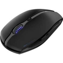 CHERRY GENTIX BT Bluetooth Mouse, Optical, Wireless, Bluetooth, Black