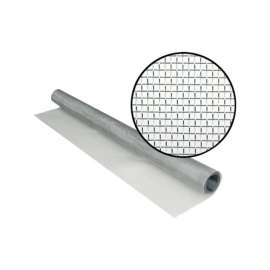 Phifer Wire 48 in. W X 84 in. L Aluminum Insect Screen Cloth
