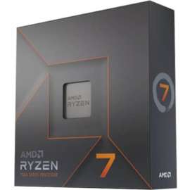 Advanced Micro Devic AMD Ryzen 7 7700X Octa-core (8 Core) 4.50 GHz Processor, 32 MB L3 Cache, 8 MB L2 Cache, 64-bit Processing, 5.40 GHz Overclocking Speed