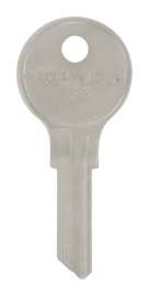 Hillman KeyKrafter House/Office Universal Key Blank 168 AP3 Single