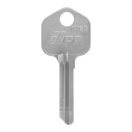 Hillman Traditional Key House/Office Universal Key Blank Single