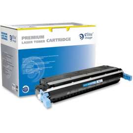 Elite Image Remanuf. HP 645A Toner Cartridge
