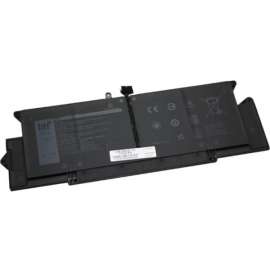 Battery Technology BTI Battery, For Notebook, Battery Rechargeable, 5964 mAh, 68 Wh