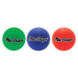MacGregor 4 Square 8-1/2 in. Playground Ball