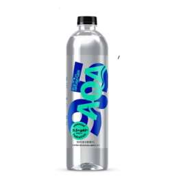 Talking Rain Essentials Hydration Bottled Water 1 L 1 pk