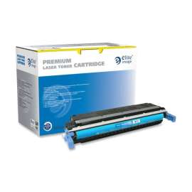 Elite Image Remanuf. HP 645A Toner Cartridge