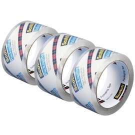 3M Scotch Heavy Duty Shipping Packaging Tape