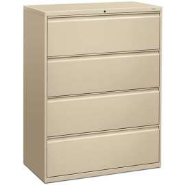 HON Brigade 800 Series Putty Lateral Files