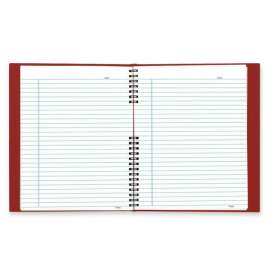 Rediform NotePro Twin-wire Composition Notebook