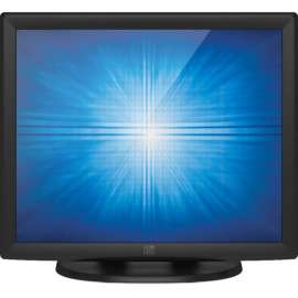 Elo 1915L 19" LCD Touchscreen Monitor, 5:4, 5 ms, 19" Class, 5-wire Resistive