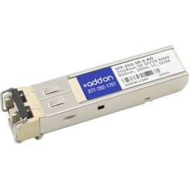 AddOn Cisco SFP-25G-SR-S Compatible TAA Compliant 25GBase-SR SFP28 Transceiver (MMF, 850nm, 100m, LC, DOM), 100% compatible and guaranteed to work